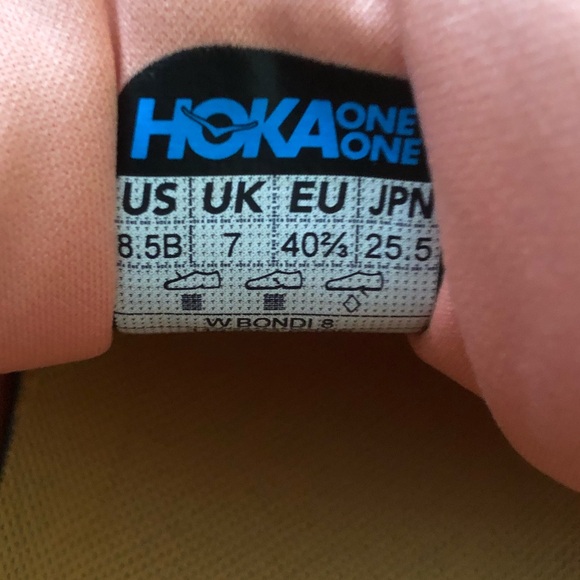 Hoka - Picture 11 of 12